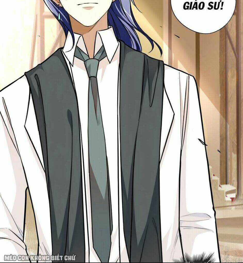 Bốc Toán Tử Chapter 26 trang 3