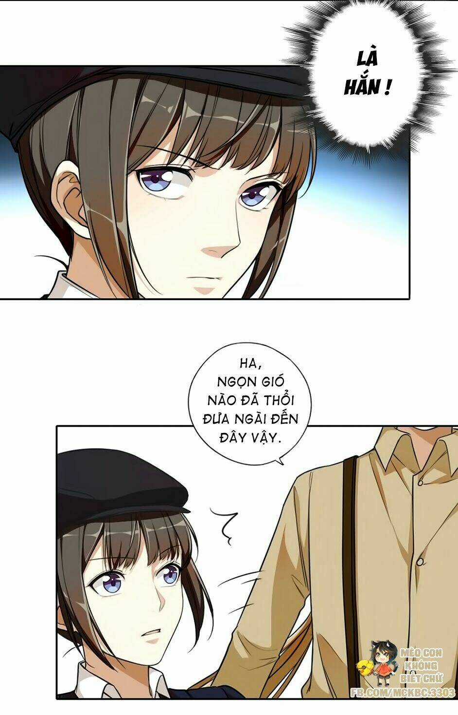 Bốc Toán Tử Chapter 26 trang 4