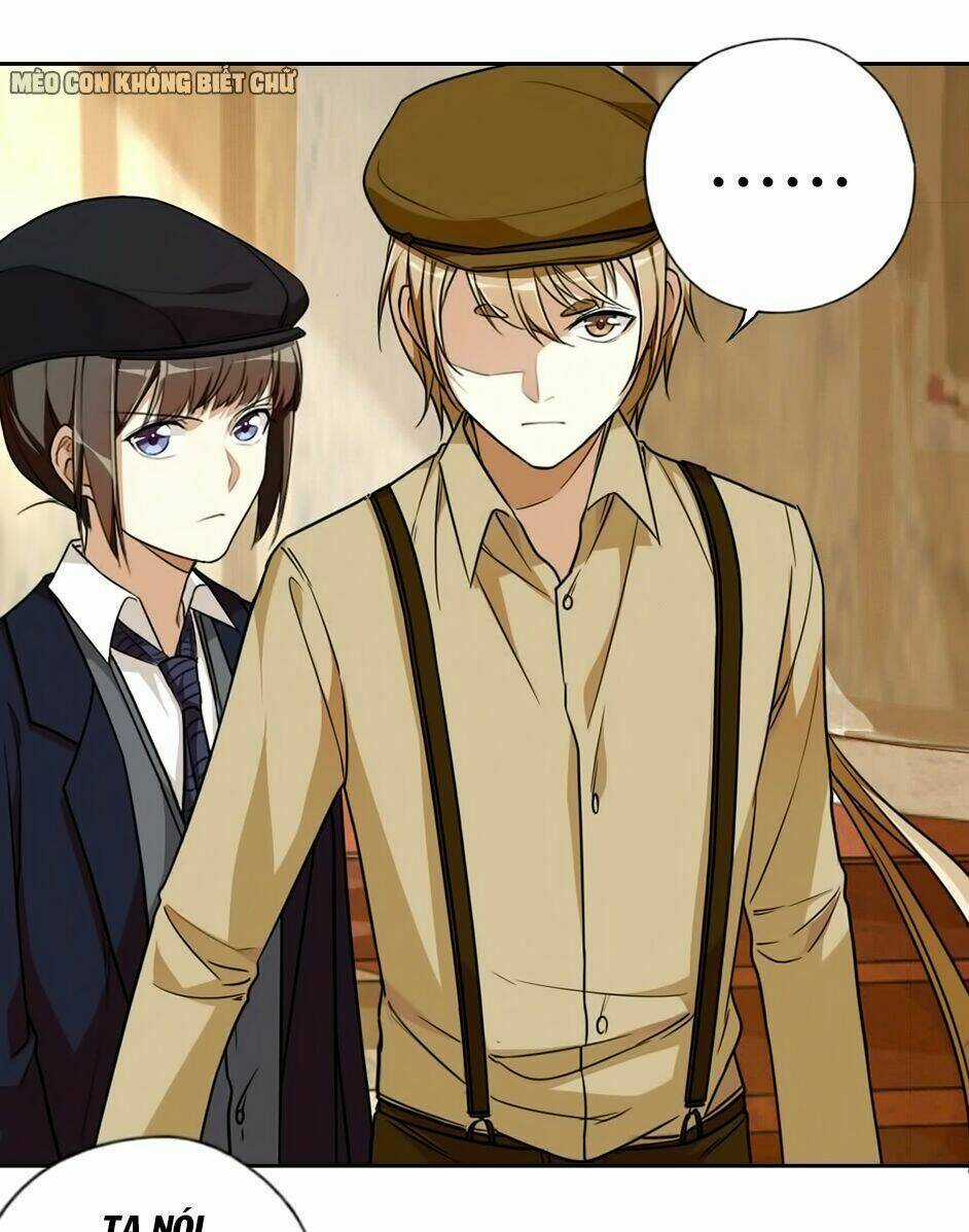 Bốc Toán Tử Chapter 26 trang 6