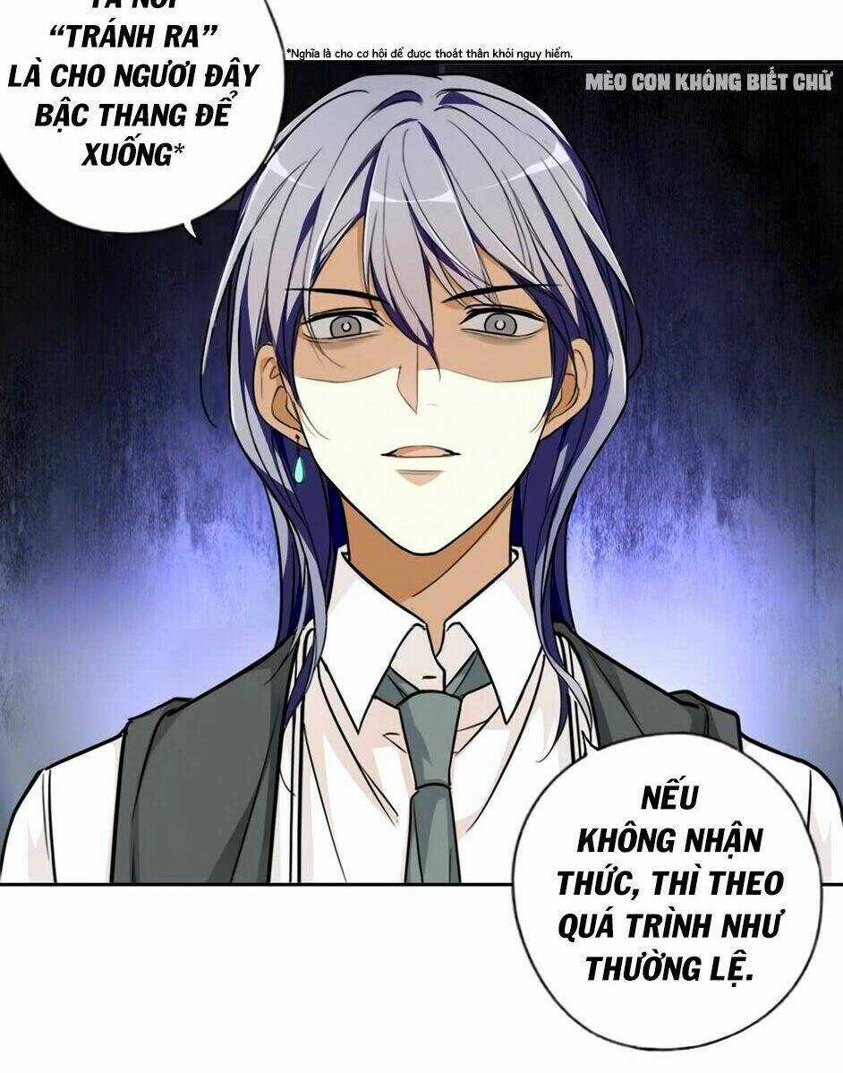 Bốc Toán Tử Chapter 26 trang 7