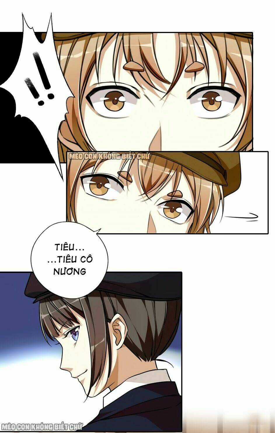 Bốc Toán Tử Chapter 26 trang 8