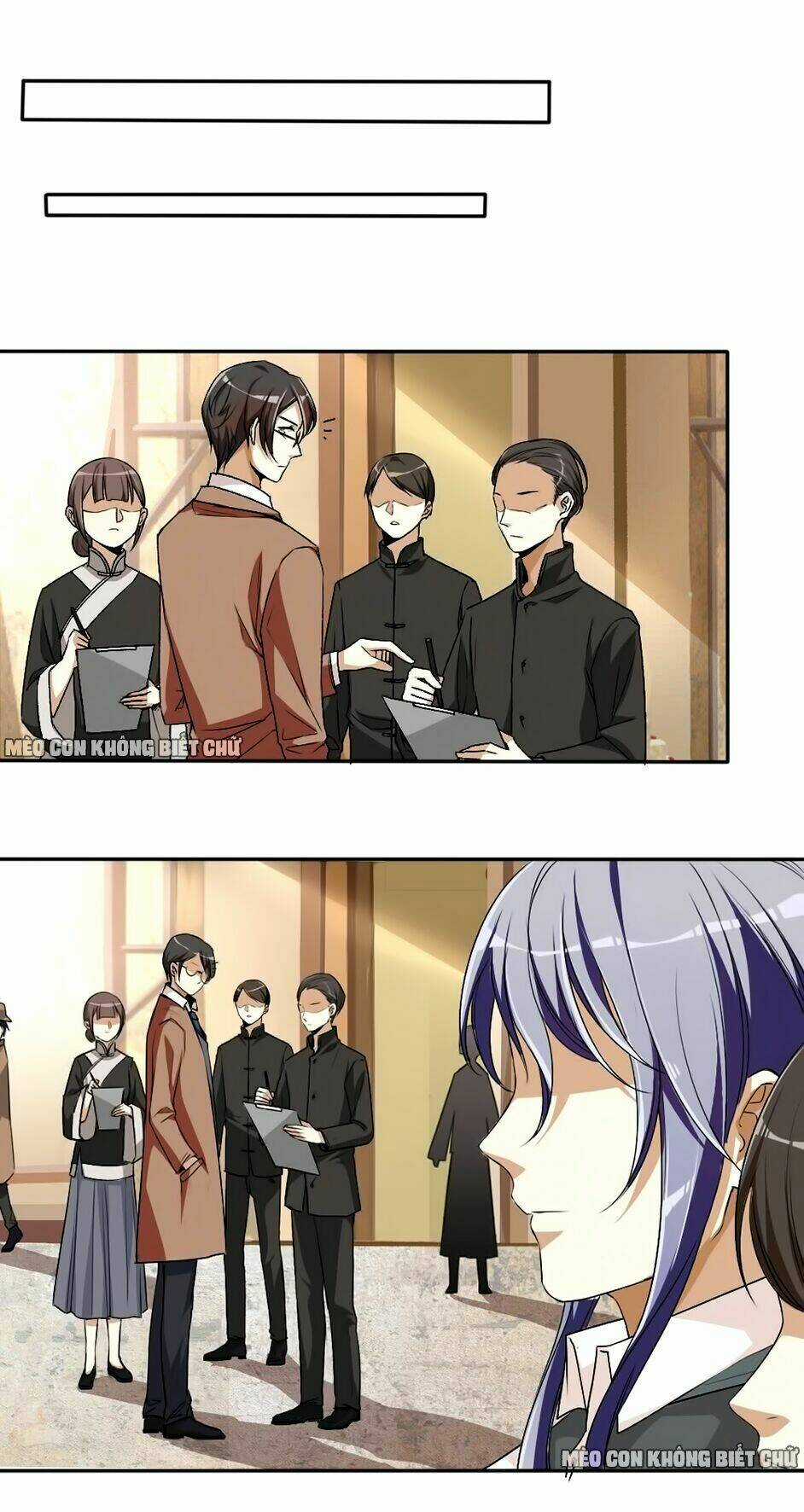 Bốc Toán Tử Chapter 27 trang 11