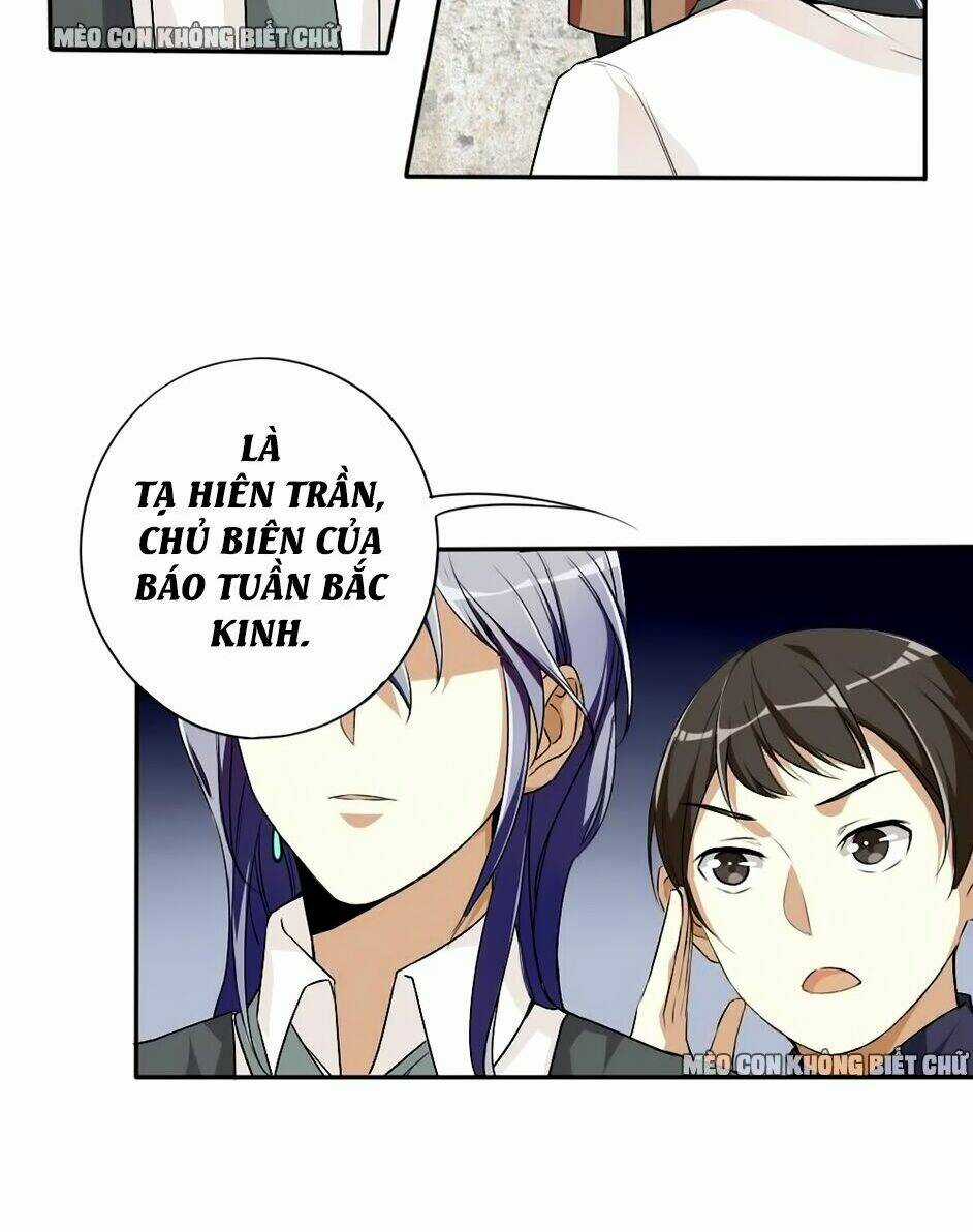 Bốc Toán Tử Chapter 27 trang 13