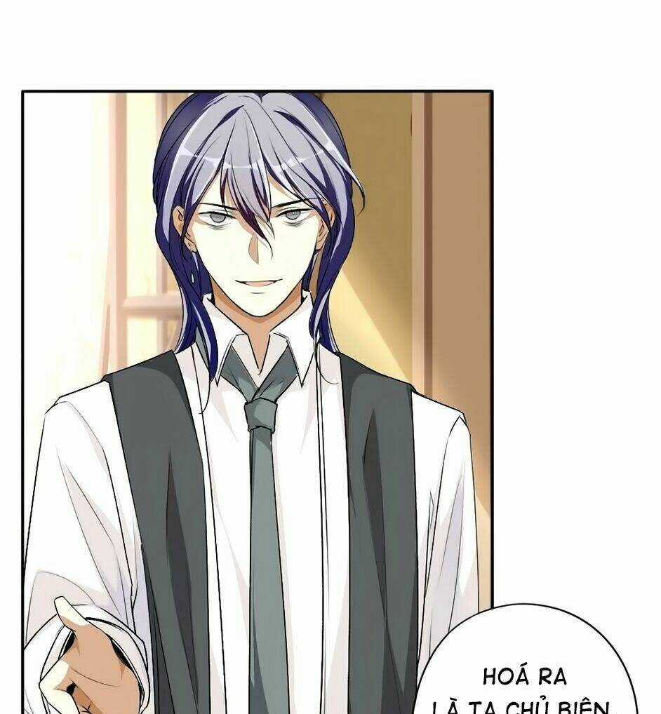 Bốc Toán Tử Chapter 27 trang 14