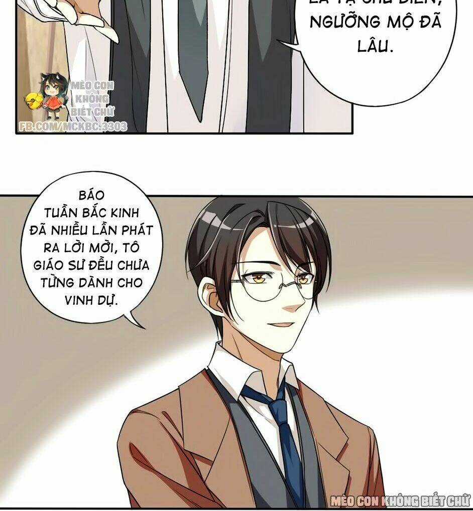 Bốc Toán Tử Chapter 27 trang 15