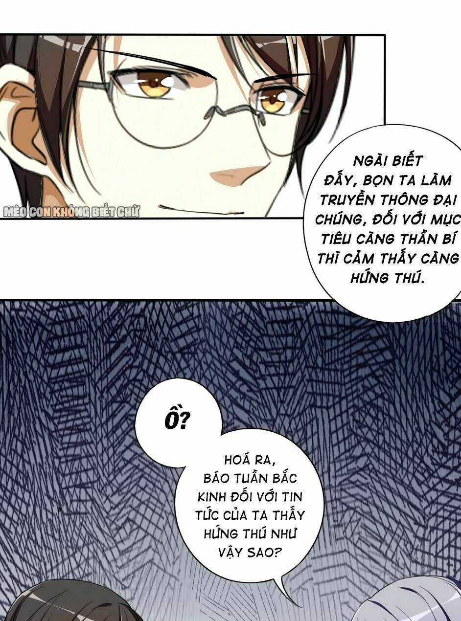 Bốc Toán Tử Chapter 27 trang 16