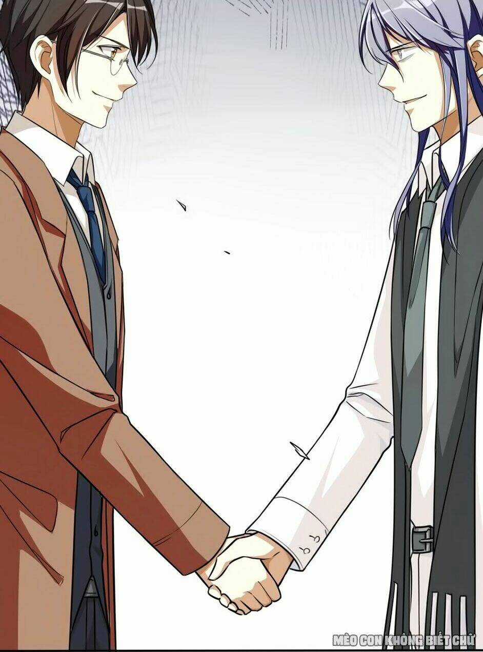 Bốc Toán Tử Chapter 27 trang 17