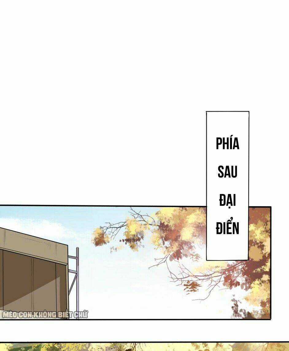 Bốc Toán Tử Chapter 27 trang 18