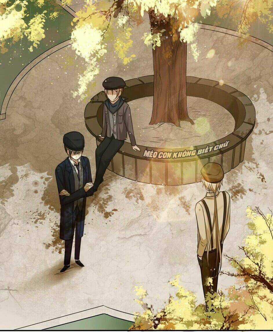 Bốc Toán Tử Chapter 27 trang 19