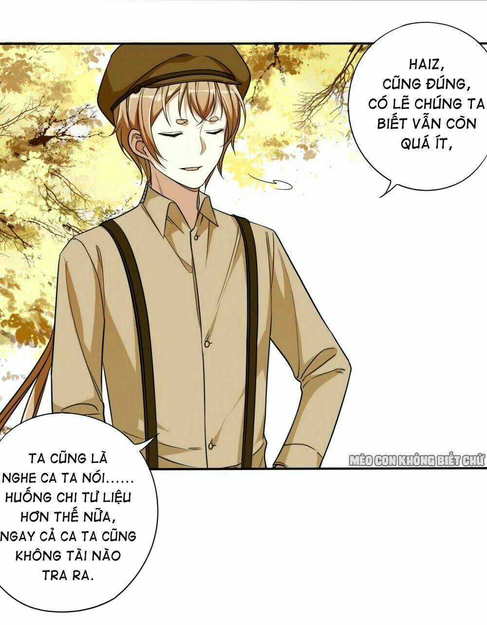 Bốc Toán Tử Chapter 27 trang 23