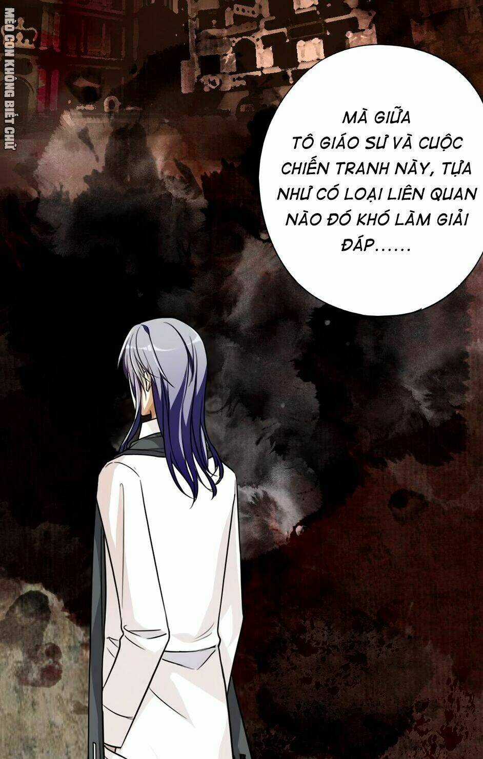 Bốc Toán Tử Chapter 27 trang 25