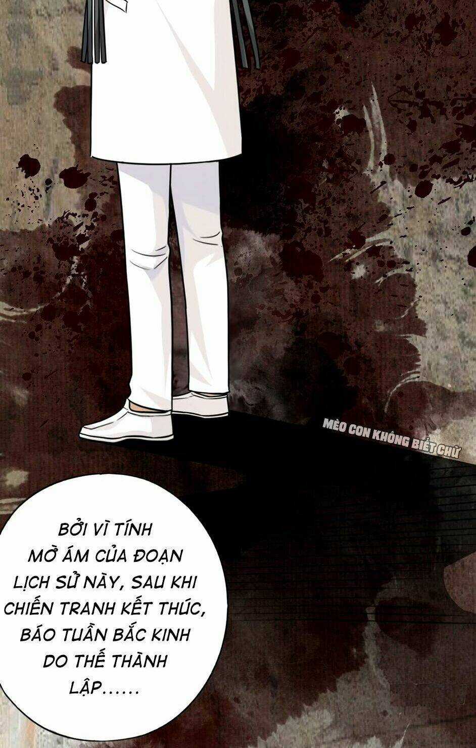 Bốc Toán Tử Chapter 27 trang 26