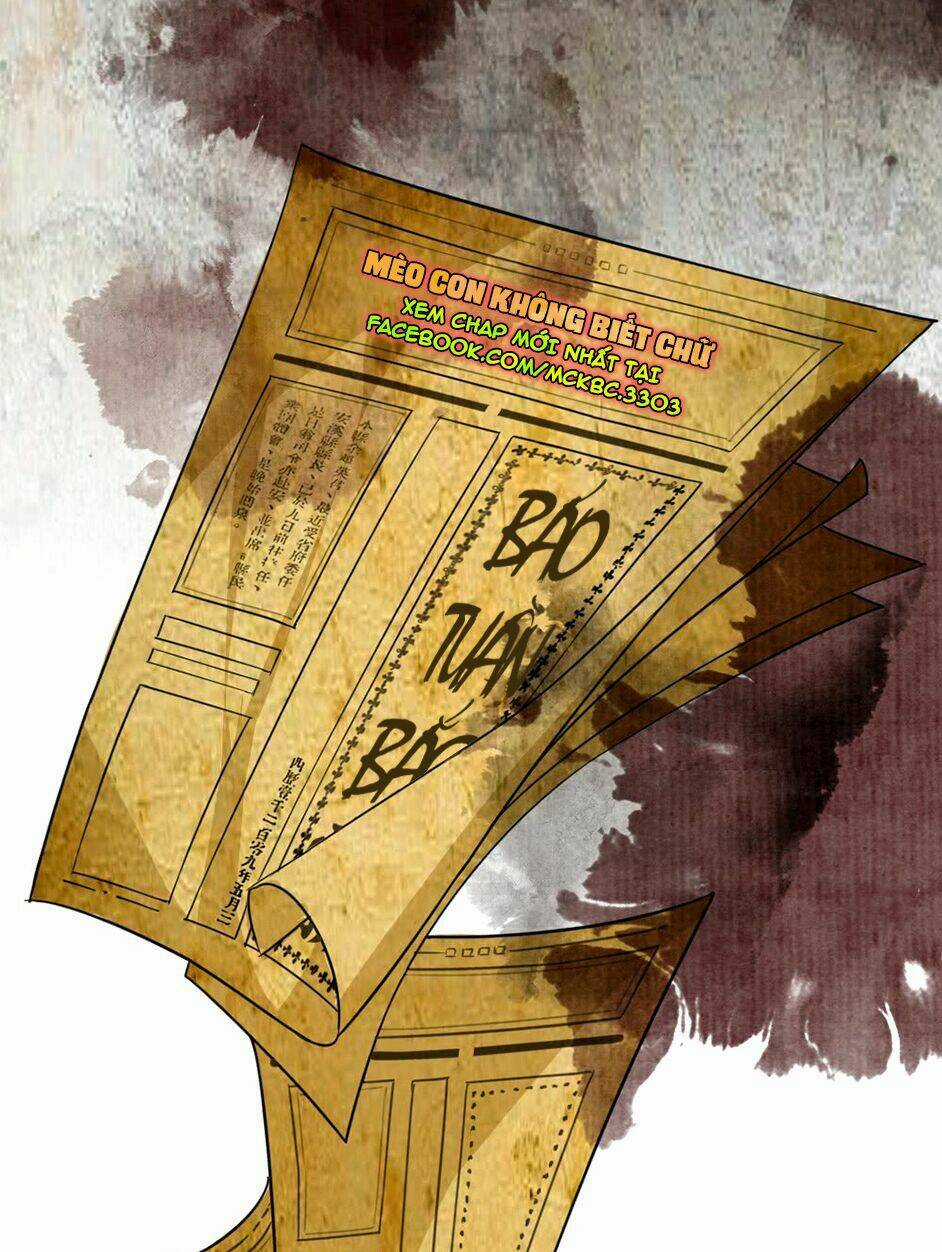 Bốc Toán Tử Chapter 27 trang 27