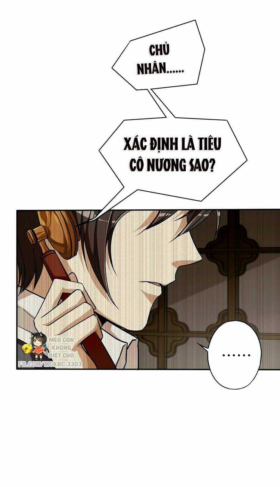 Bốc Toán Tử Chapter 27 trang 4