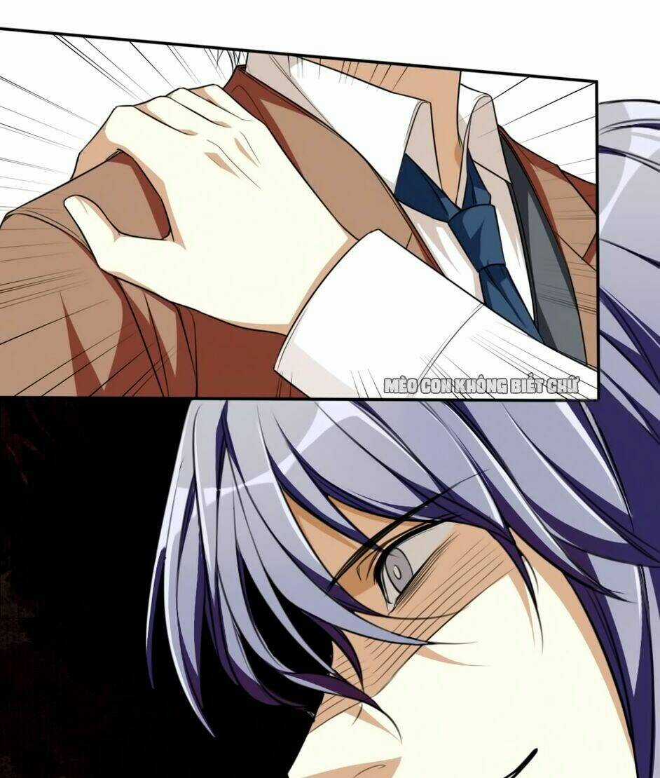 Bốc Toán Tử Chapter 28 trang 11