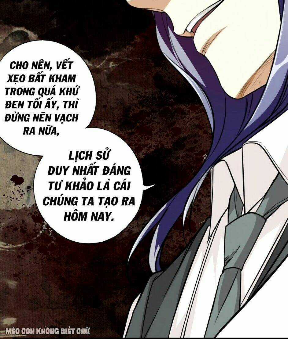 Bốc Toán Tử Chapter 28 trang 12