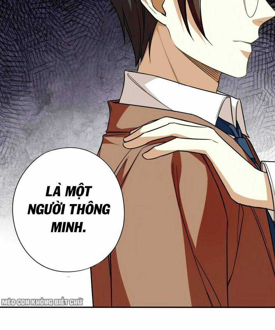 Bốc Toán Tử Chapter 28 trang 14