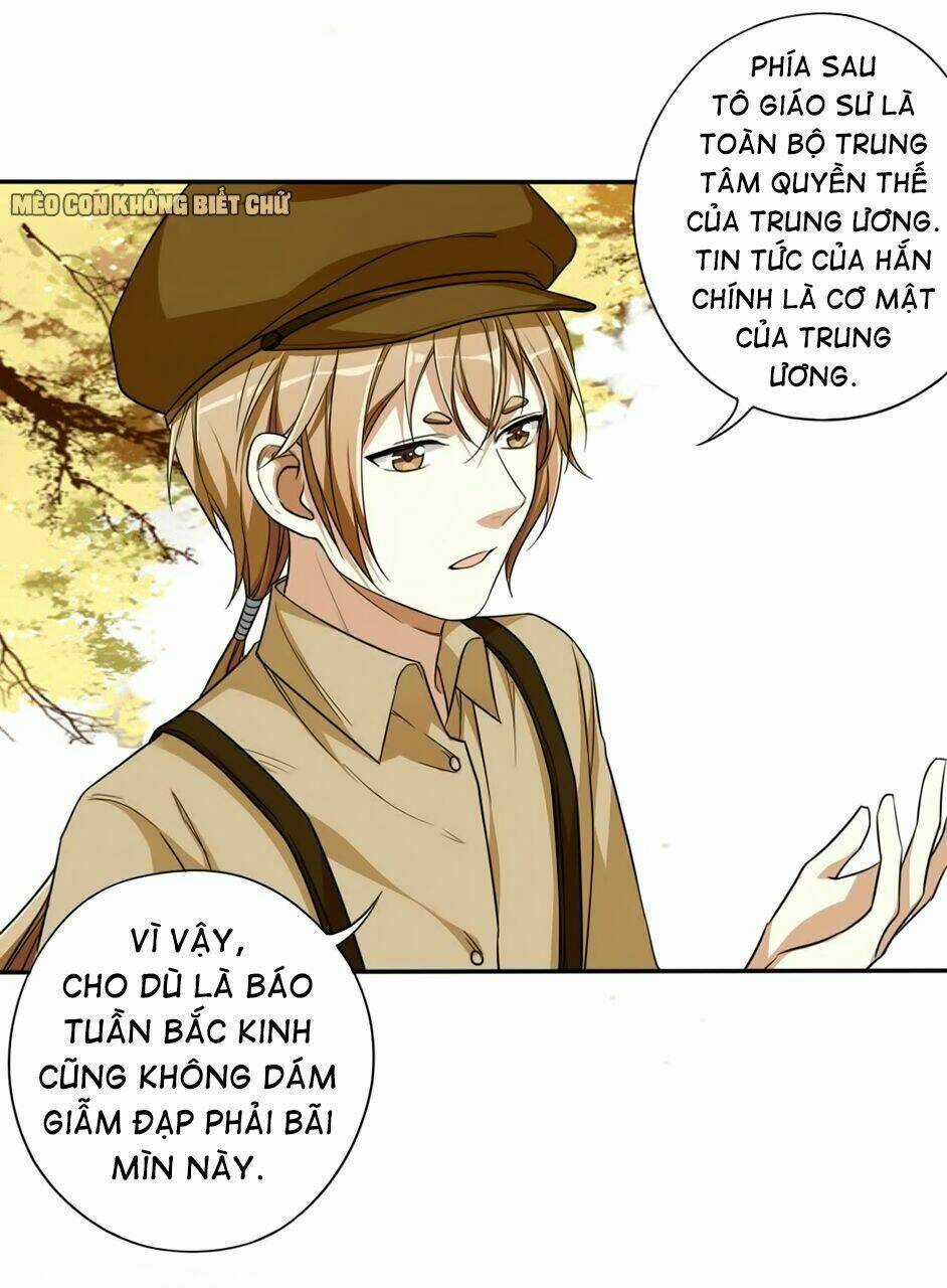 Bốc Toán Tử Chapter 28 trang 16