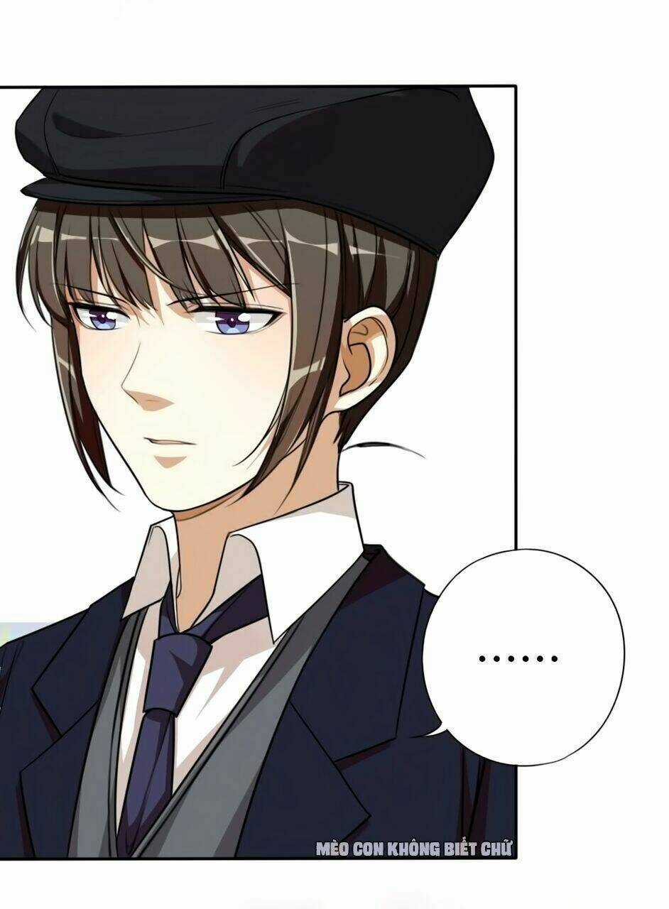 Bốc Toán Tử Chapter 28 trang 17