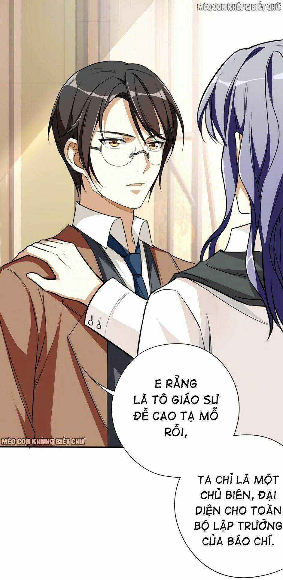 Bốc Toán Tử Chapter 28 trang 20