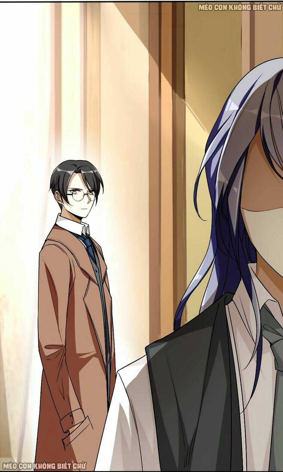 Bốc Toán Tử Chapter 28 trang 23