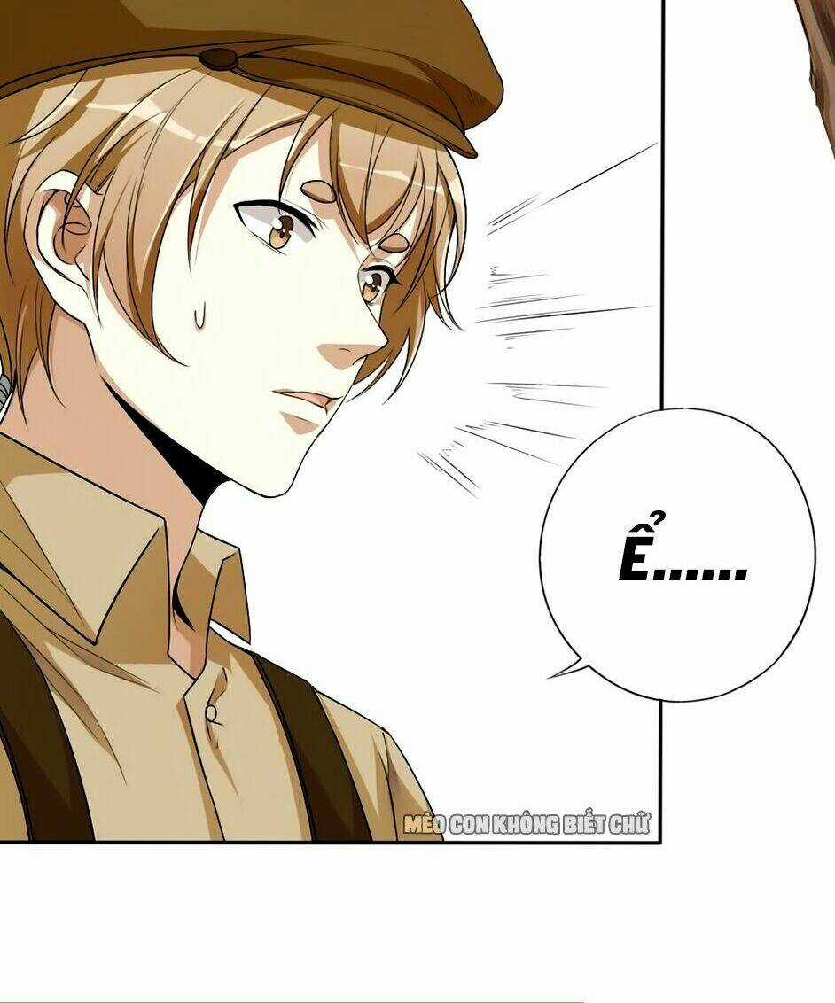 Bốc Toán Tử Chapter 28 trang 26