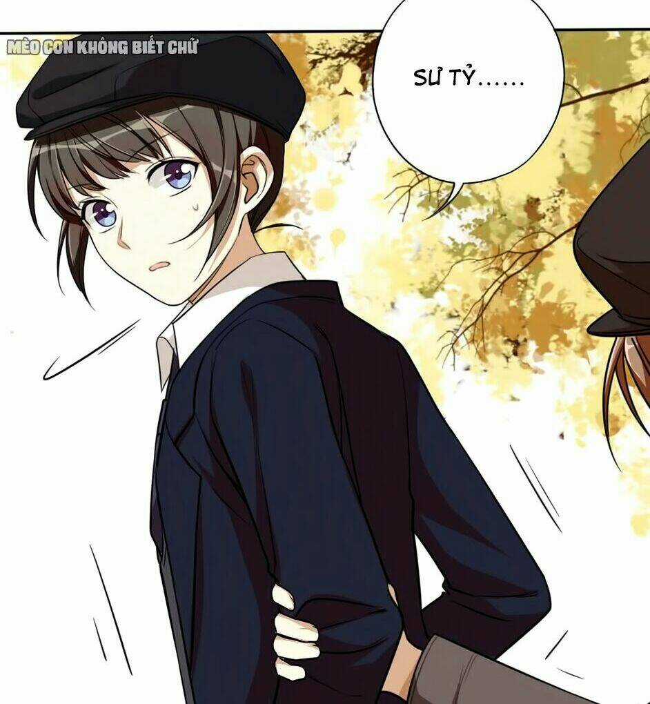 Bốc Toán Tử Chapter 28 trang 29