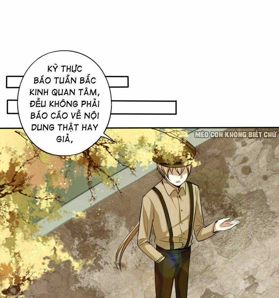 Bốc Toán Tử Chapter 28 trang 3