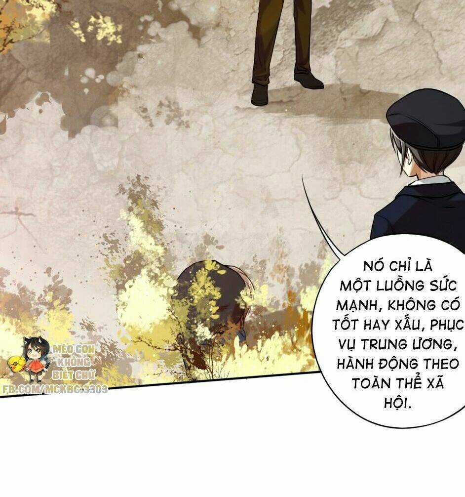 Bốc Toán Tử Chapter 28 trang 4