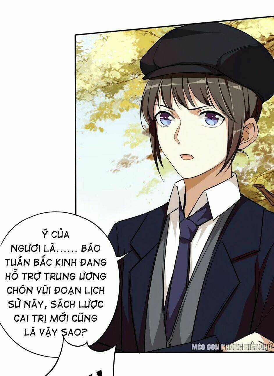 Bốc Toán Tử Chapter 28 trang 5