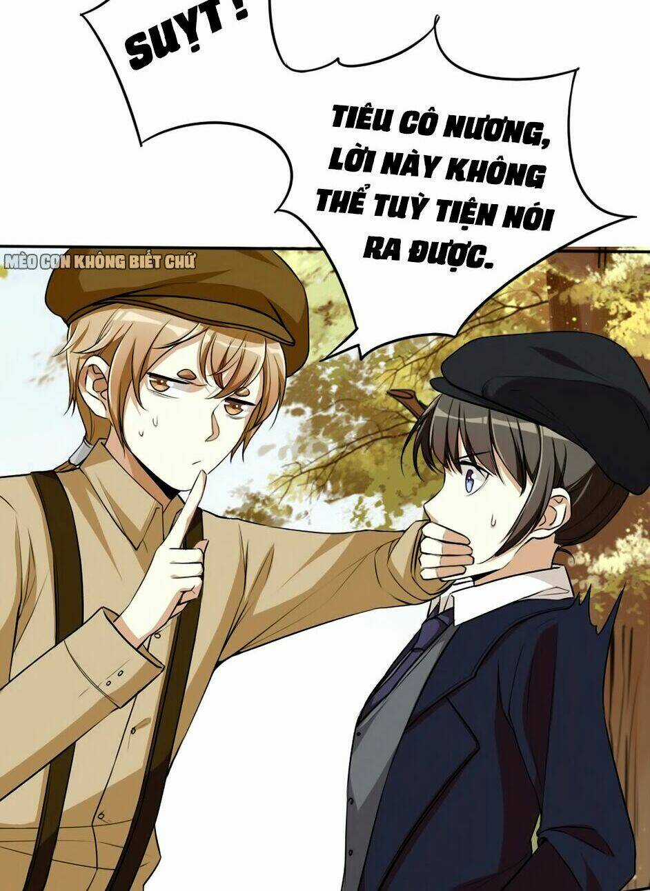 Bốc Toán Tử Chapter 28 trang 6