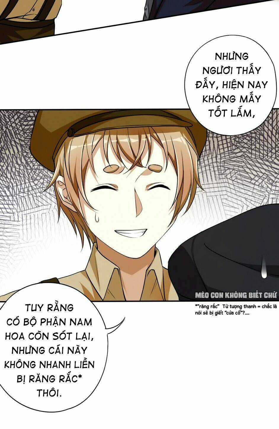 Bốc Toán Tử Chapter 28 trang 7