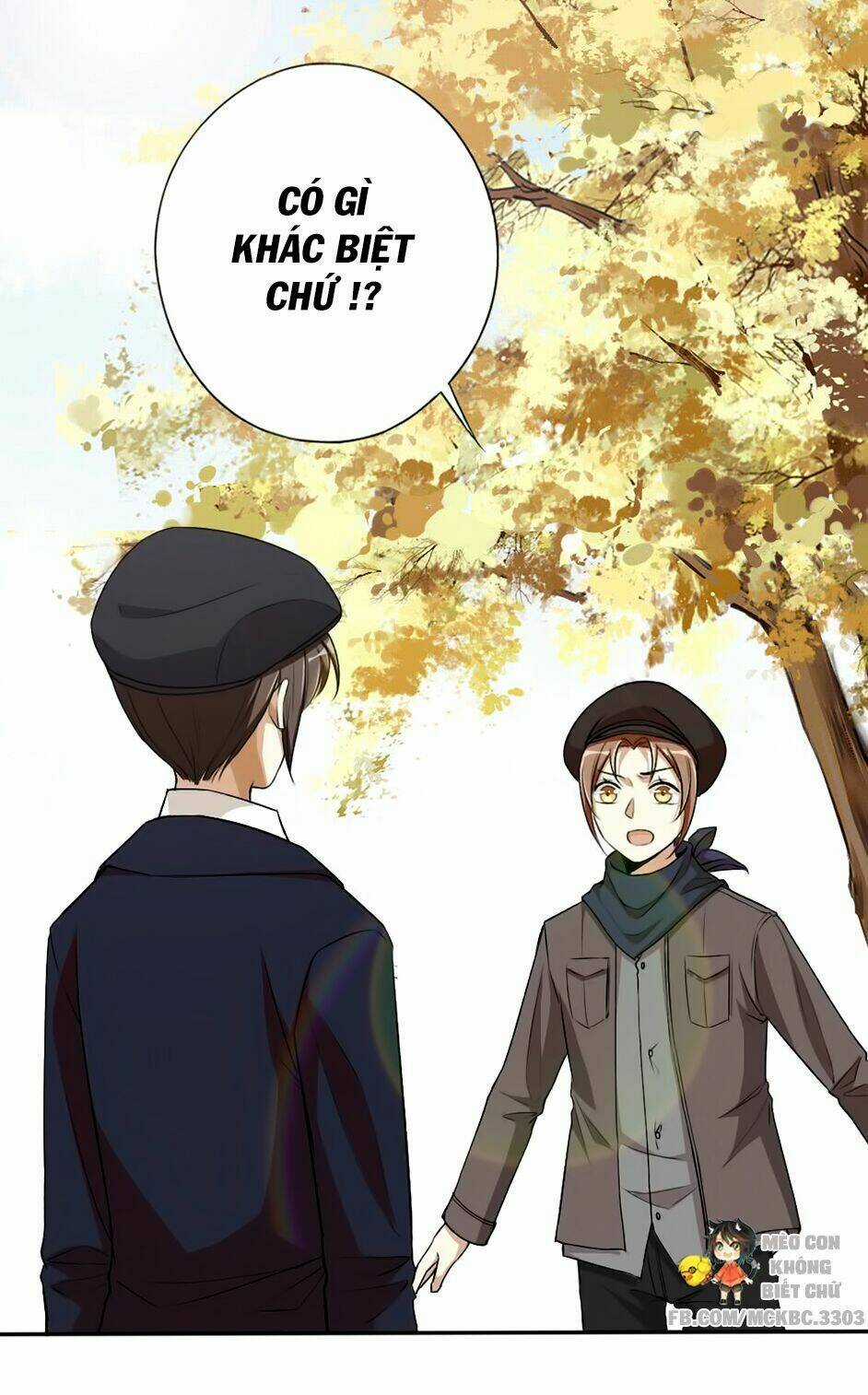 Bốc Toán Tử Chapter 29 trang 12