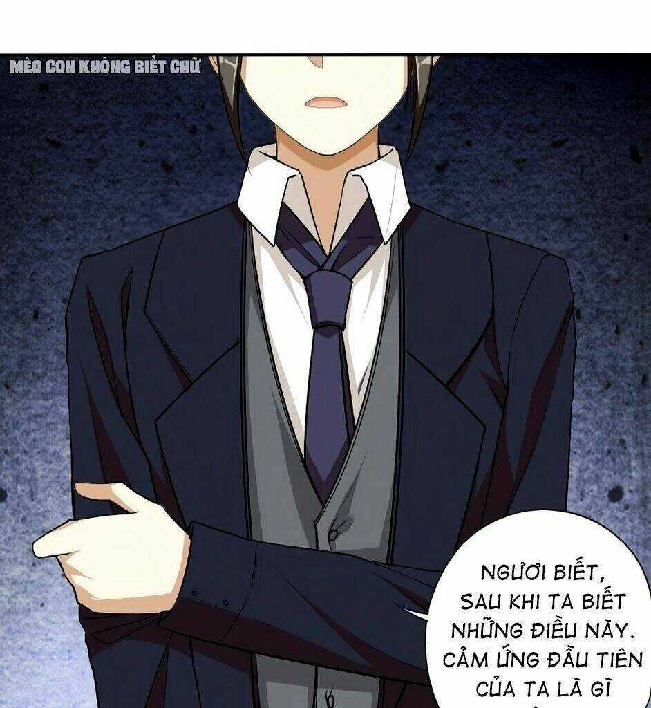 Bốc Toán Tử Chapter 29 trang 14