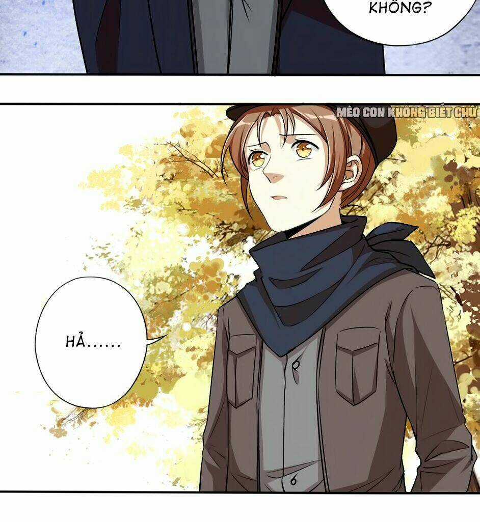 Bốc Toán Tử Chapter 29 trang 15