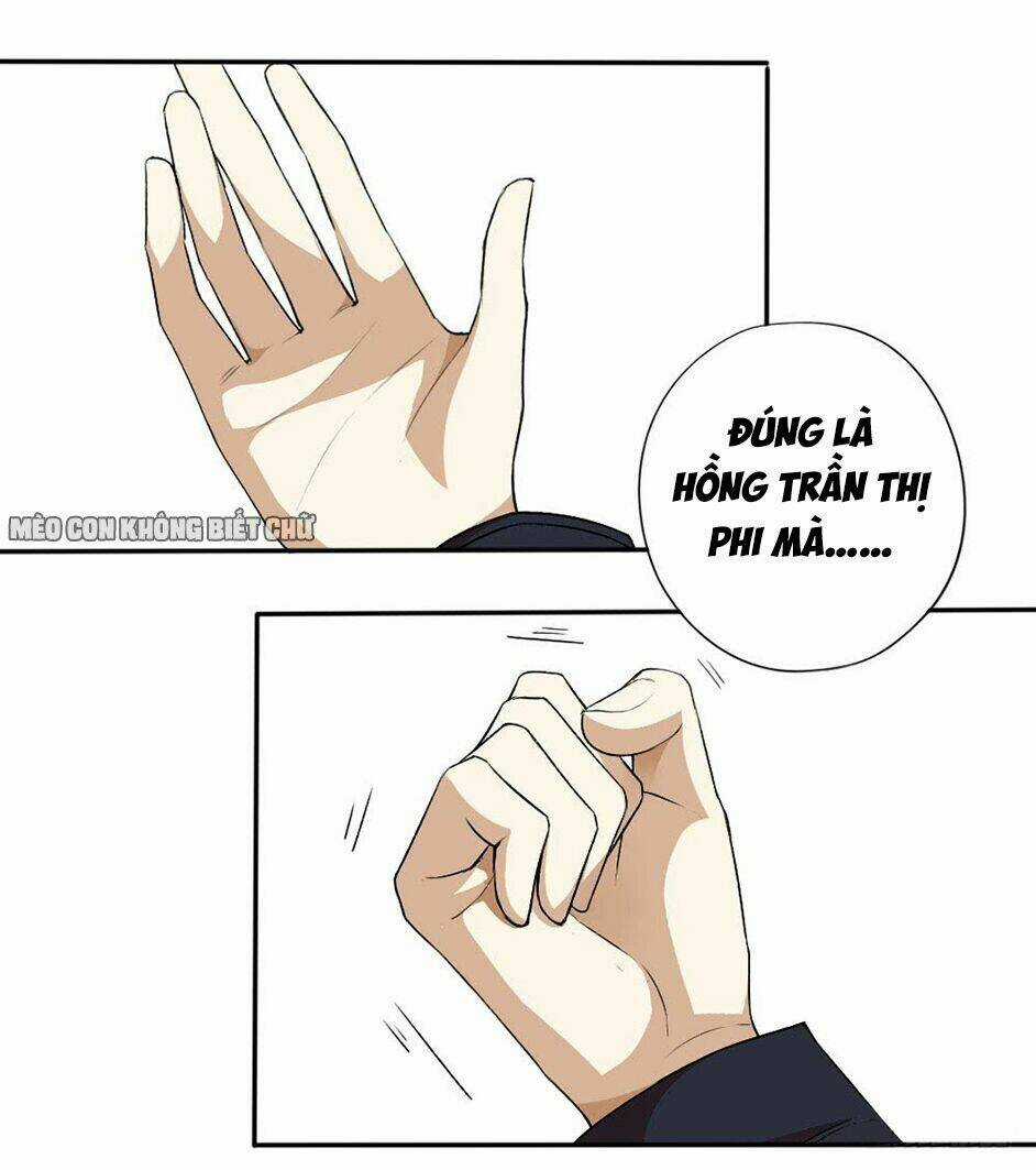 Bốc Toán Tử Chapter 29 trang 16