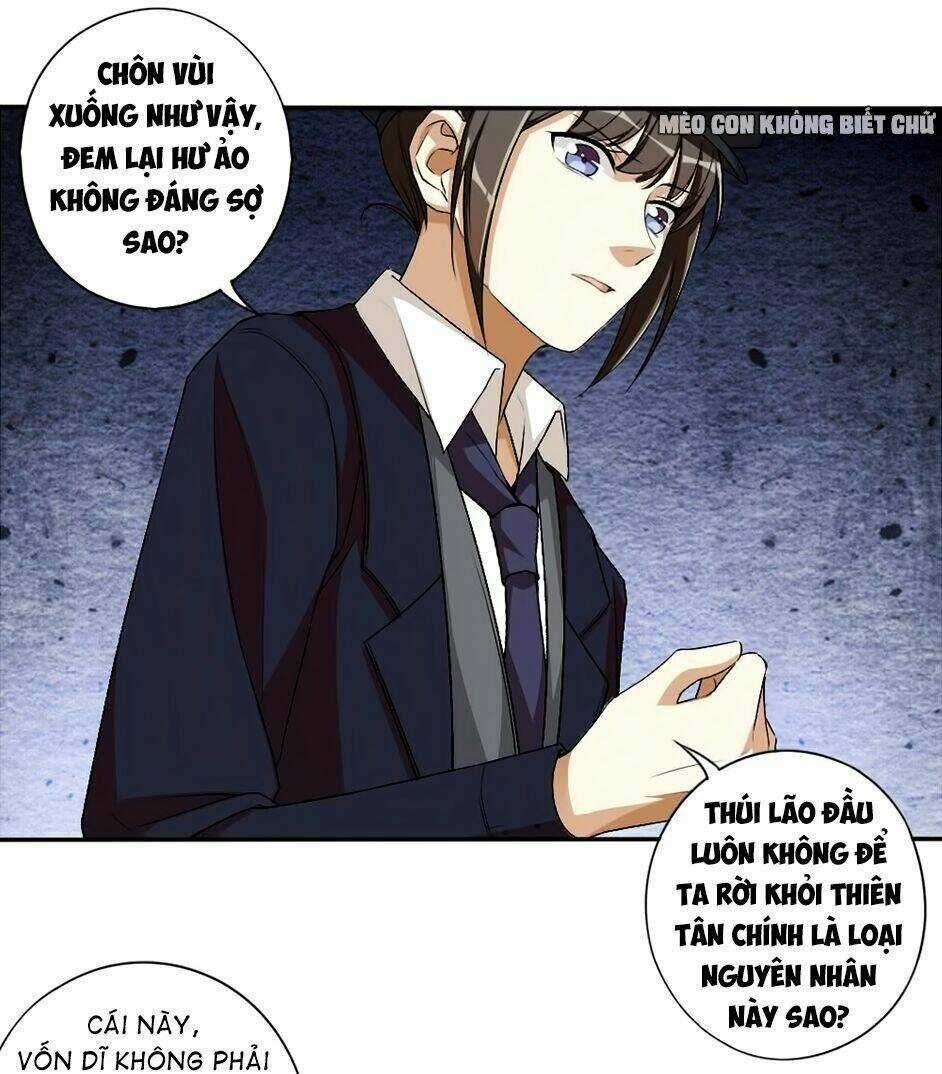 Bốc Toán Tử Chapter 29 trang 17