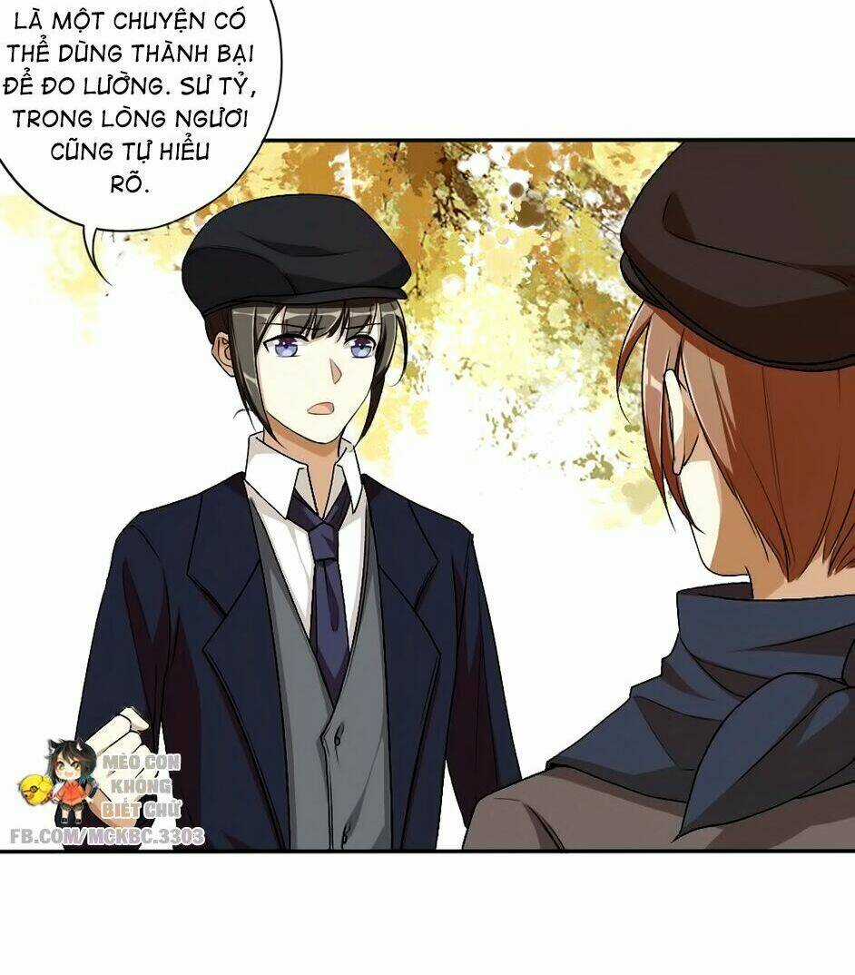 Bốc Toán Tử Chapter 29 trang 18