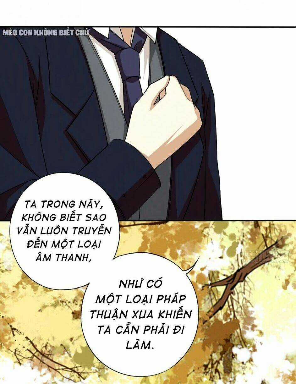 Bốc Toán Tử Chapter 29 trang 20