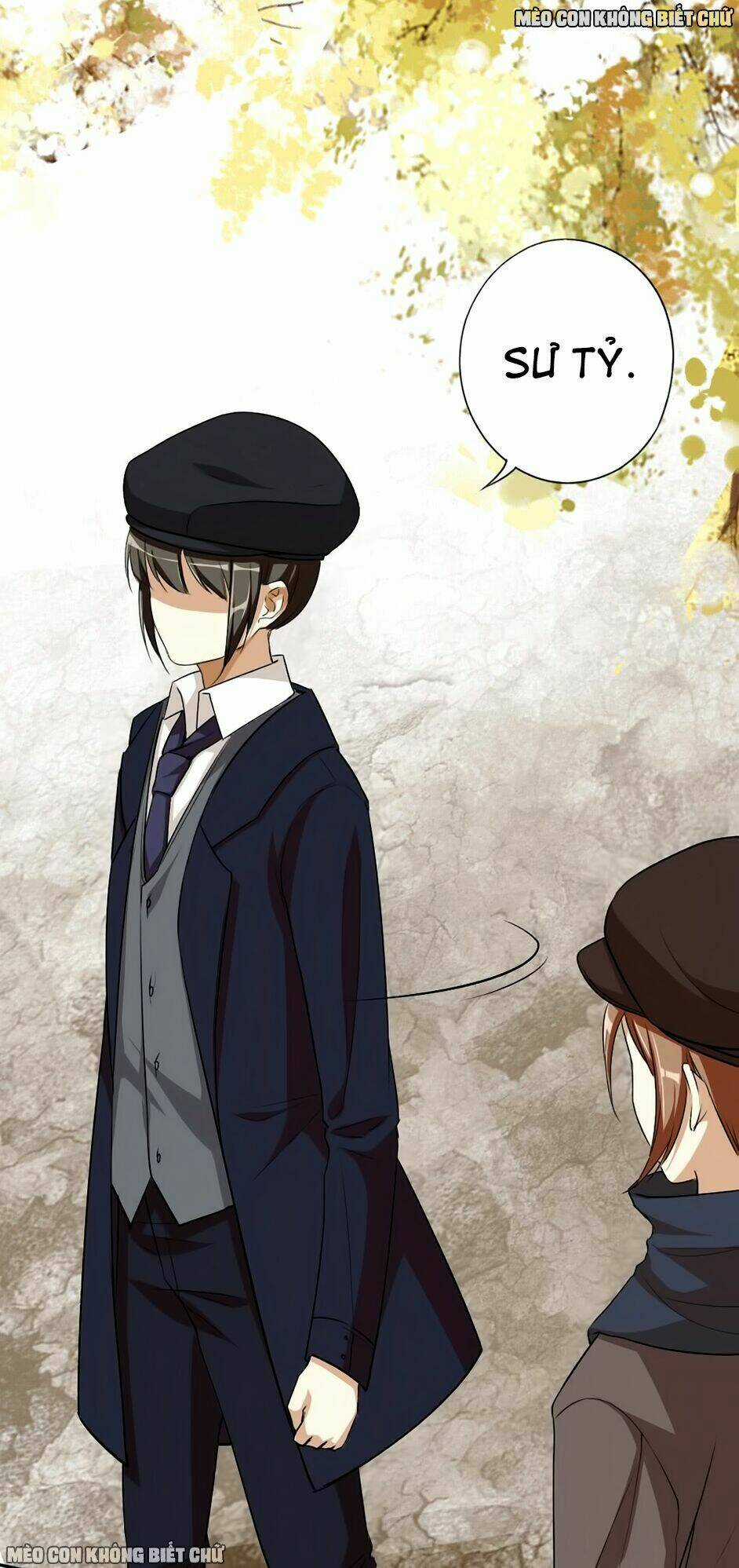 Bốc Toán Tử Chapter 29 trang 21