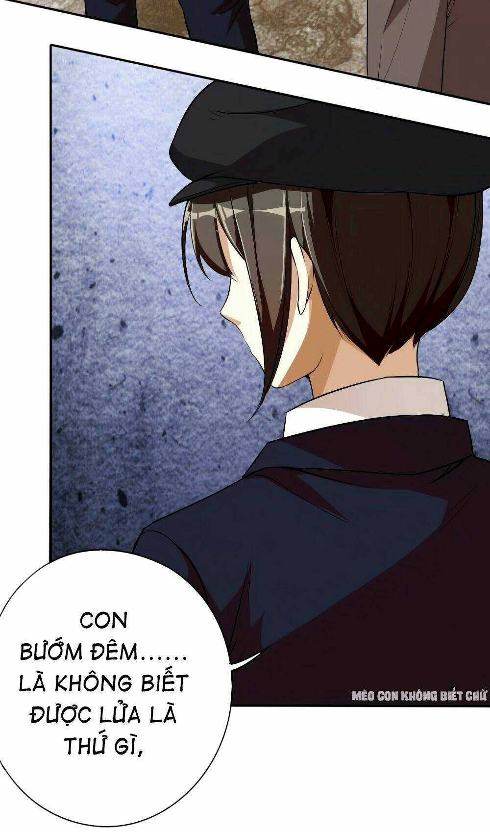 Bốc Toán Tử Chapter 29 trang 22