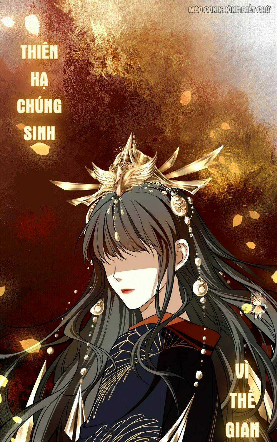 Bốc Toán Tử Chapter 29 trang 26