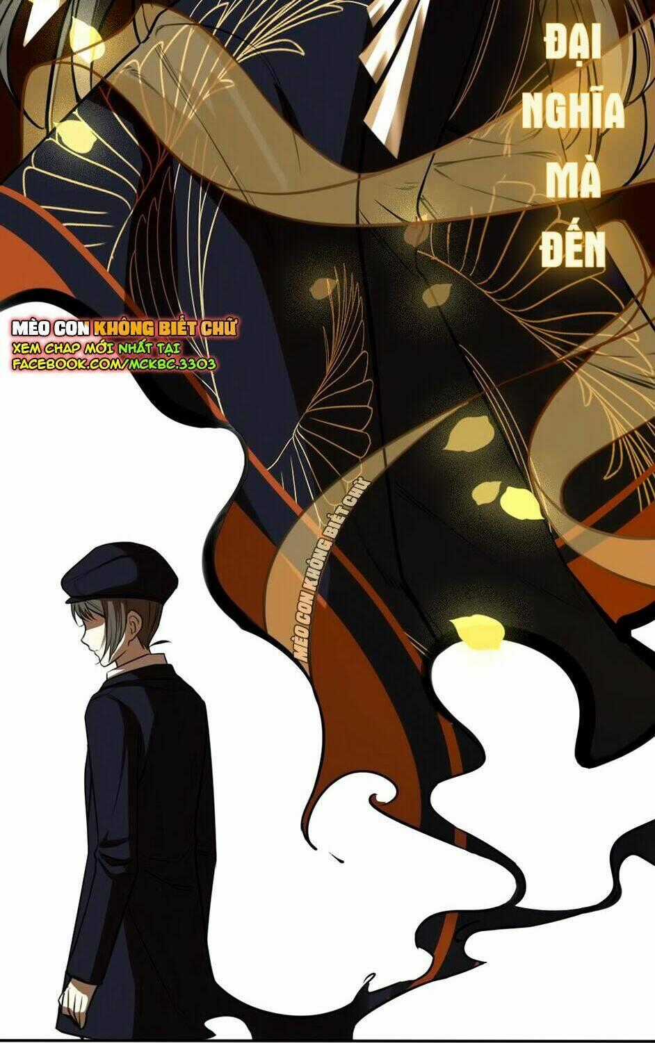 Bốc Toán Tử Chapter 29 trang 27