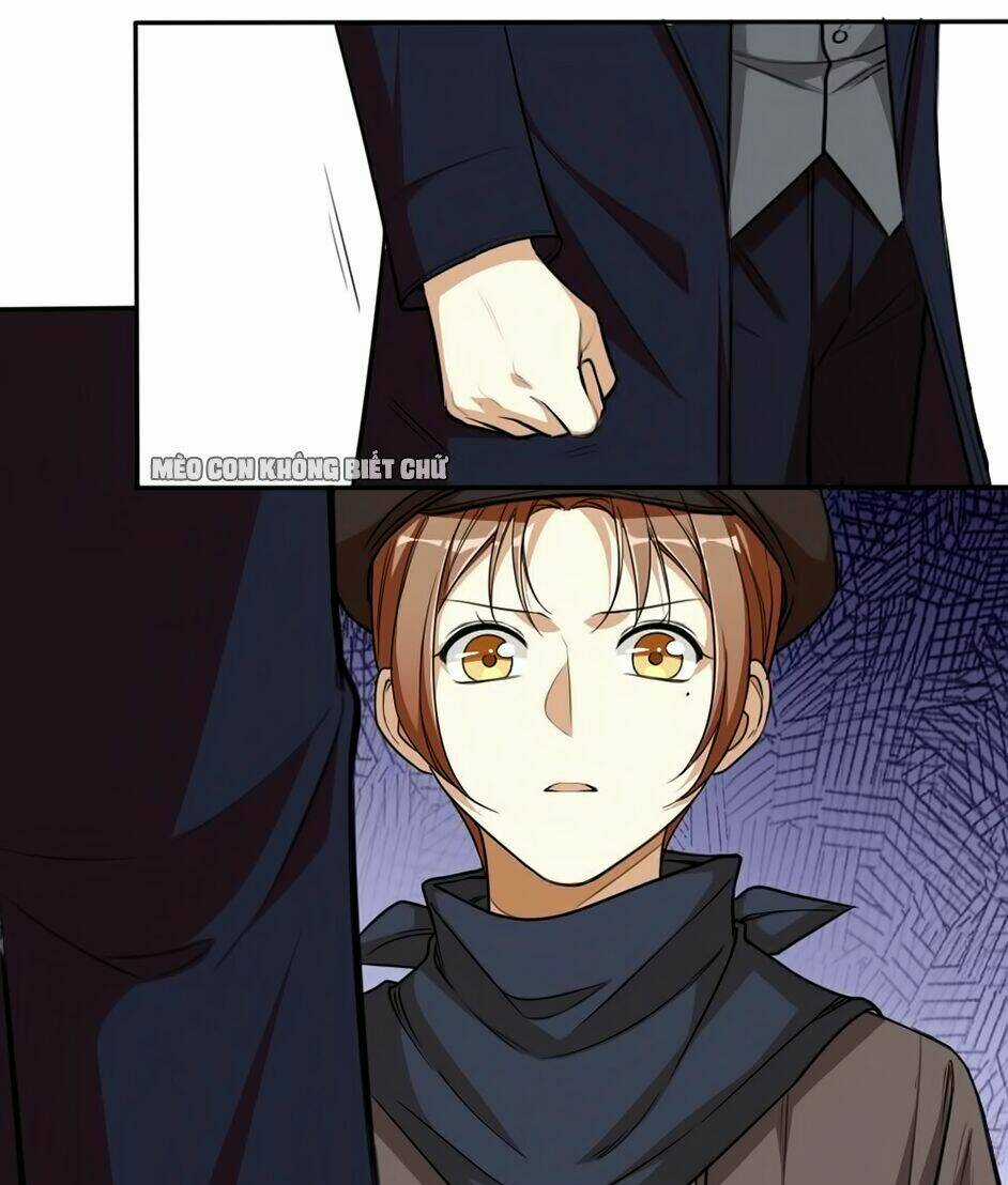 Bốc Toán Tử Chapter 29 trang 4