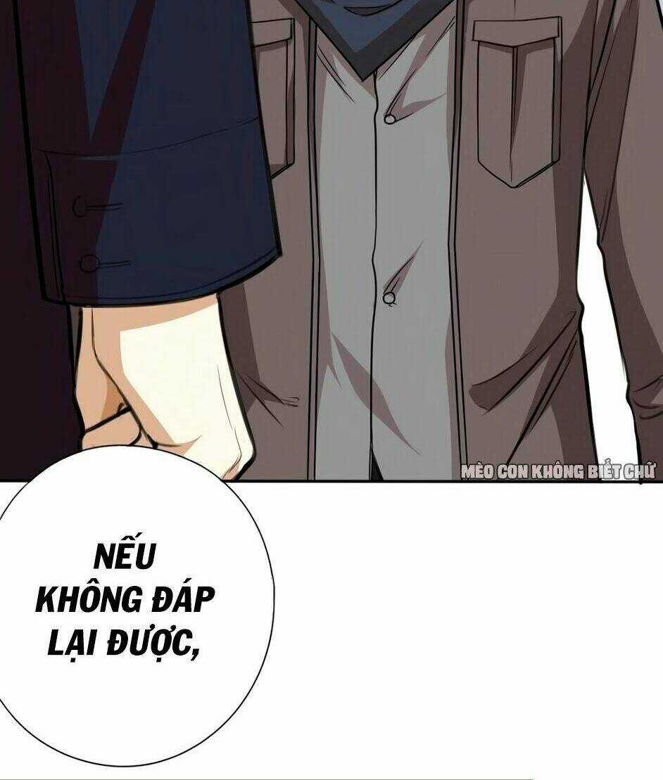 Bốc Toán Tử Chapter 29 trang 5