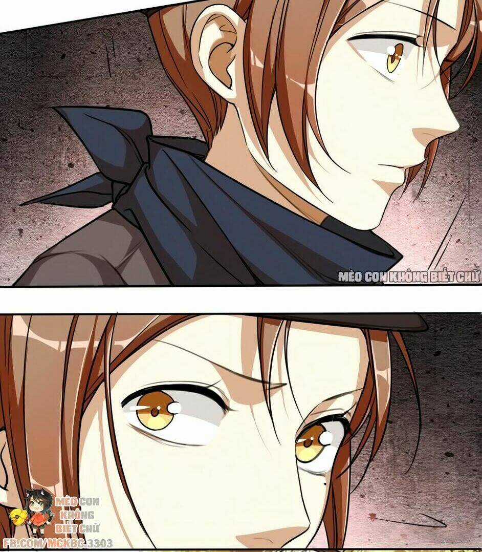 Bốc Toán Tử Chapter 29 trang 8