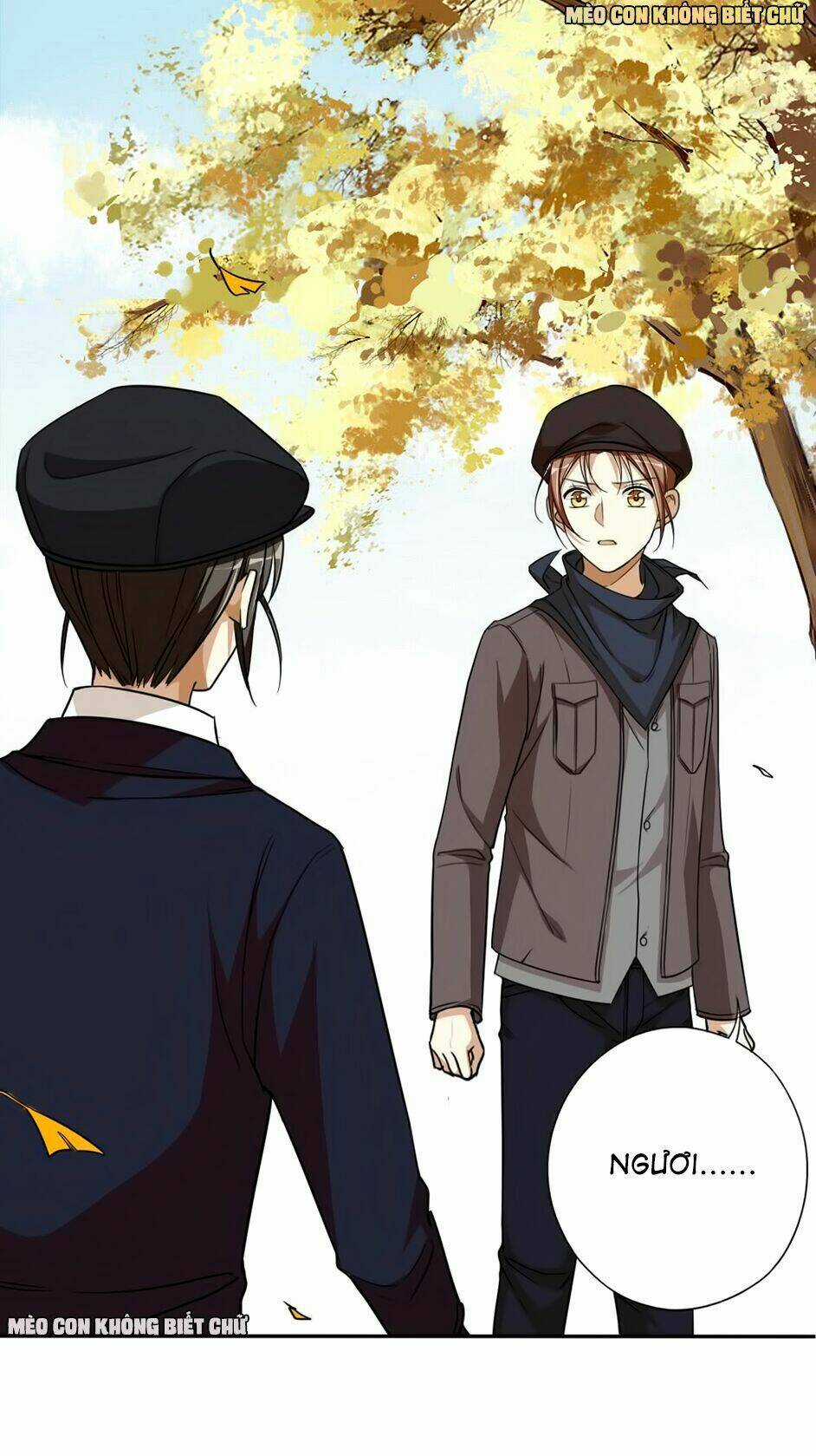 Bốc Toán Tử Chapter 29 trang 9