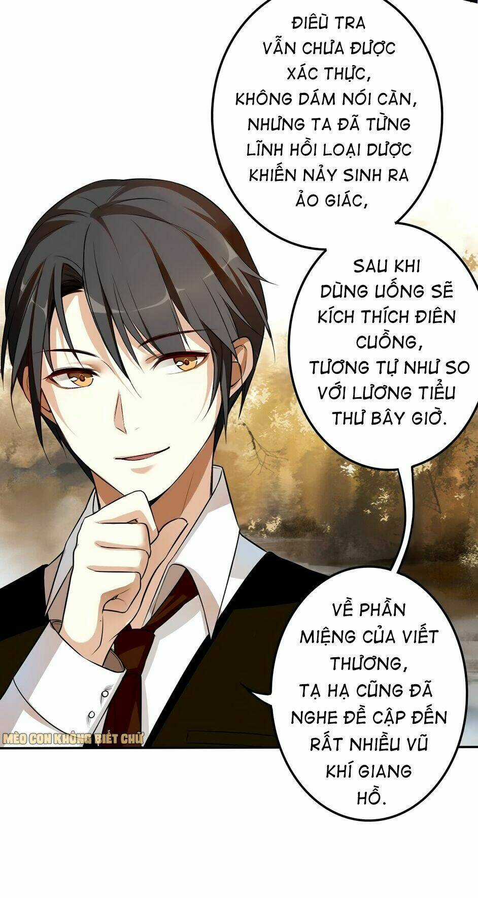 Bốc Toán Tử Chapter 3 trang 10