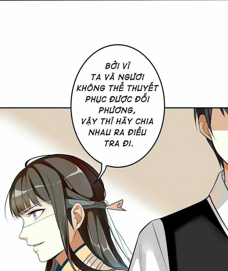 Bốc Toán Tử Chapter 3 trang 14