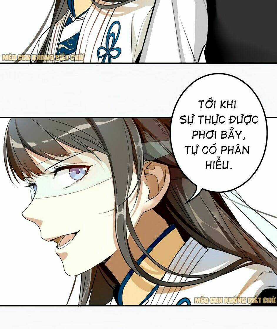 Bốc Toán Tử Chapter 3 trang 15